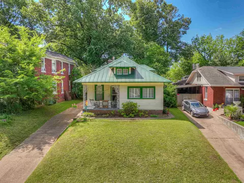 1951 Nelson Ave, Memphis, TN 38104