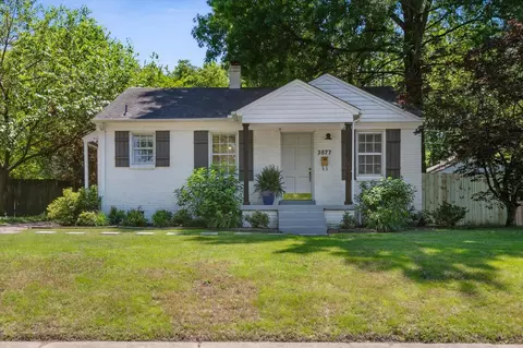 3877 Lytle Cir, Memphis, TN 38122