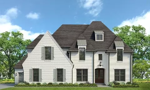 303 Beckham Dr, Collierville, TN 38017