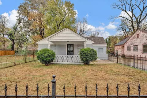 896 Meagher St, Memphis, TN 38108