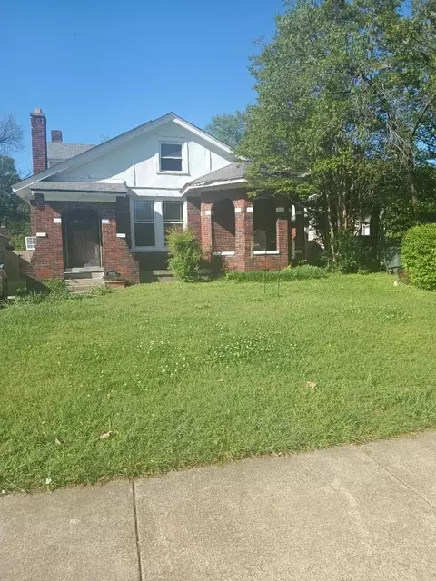 1916 Tutwiler Ave, Memphis, TN 38107