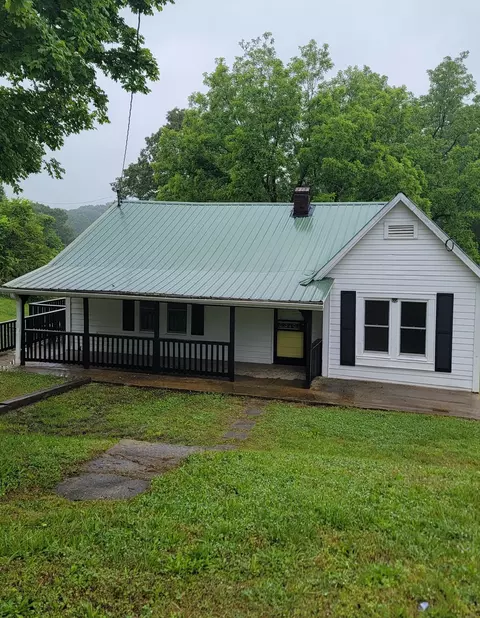 345 Keller St, Toone, TN 38381