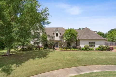 6158 Carolot Cv, Bartlett, TN 38135