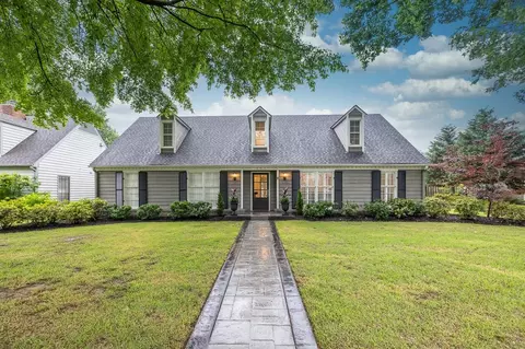 400 Avon Rd, Memphis, TN 38117