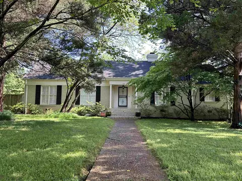 1237 W Yorkshire Cv, Memphis, TN 38119