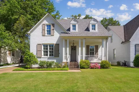 3588 Highland Park Pl, Memphis, TN 38111