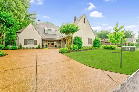 651 Justana Dr, Collierville, TN 38017