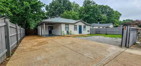 4095 Berkshire Ave, Memphis, TN 38108