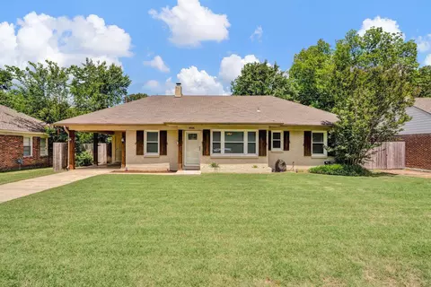 4928 Welchshire Ave, Memphis, TN 38117