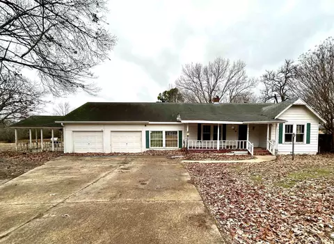 7195 Deadfall Rd, Arlington, TN 38002