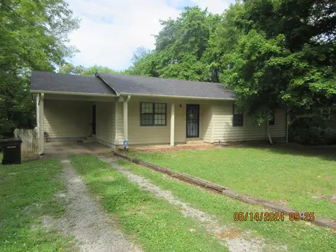 350 Eastland St, Ripley, TN 38063