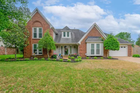 7777 Hawkcrest Dr, Cordova, TN 38016