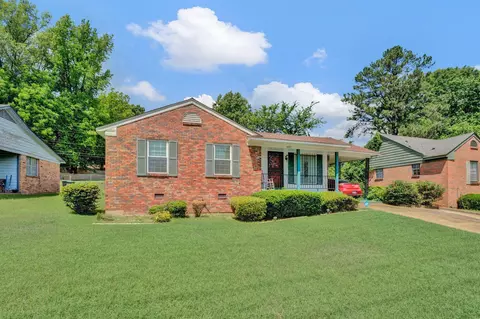 3273 Graves Rd, Memphis, TN 38116