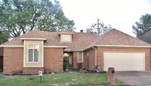 4312 Snowmass Ln, Memphis, TN 38141