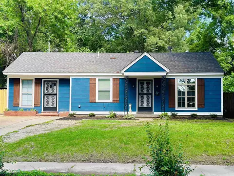 1340 Weiner Rd, Memphis, TN 38108