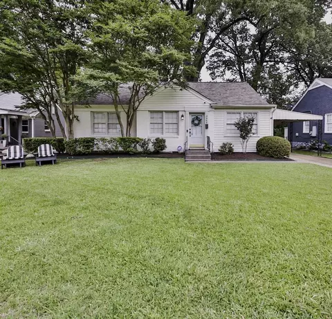 3646 Autumn Ave, Memphis, TN 38122