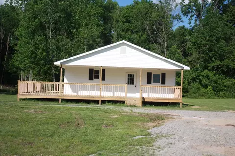 8040 45 Hwy S, Ramer, TN 38367
