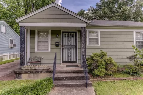 4295 Ferndale Rd, Memphis, TN 38122