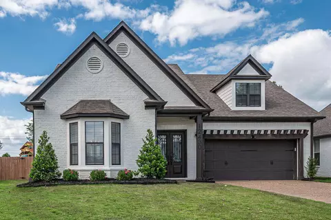 12430 Noni Valley Dr, Arlington, TN 38002