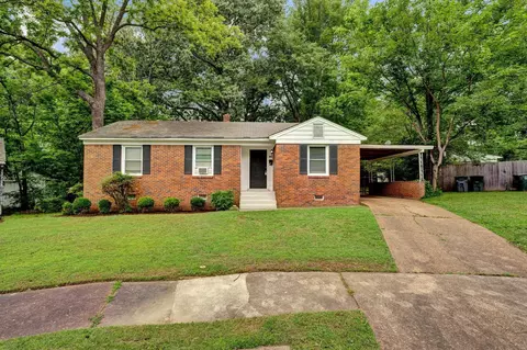 985 Wellsville Rd, Memphis, TN 38117