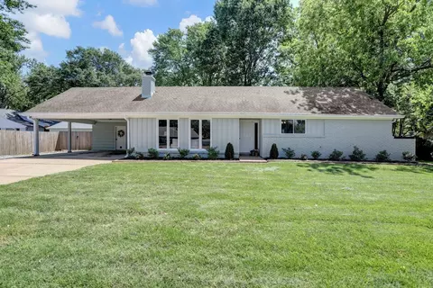 269 W Powell Rd, Collierville, TN 38017