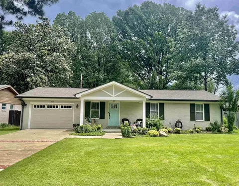 528 Fleda Rd, Memphis, TN 38120