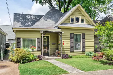 2230 Oliver Ave, Memphis, TN 38104