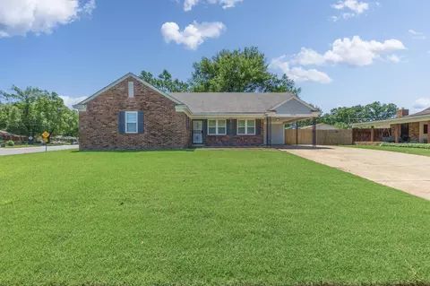 4345 Mallory Ave, Memphis, TN 38111