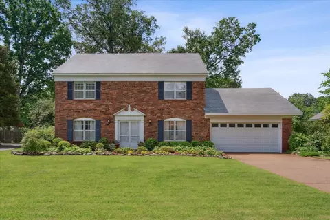 5919 Macleod Dr, Memphis, TN 38119