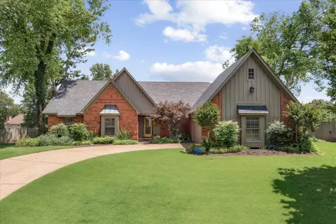 1098 Fox Trace Cv, Memphis, TN 38018
