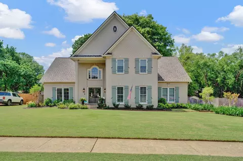 647 Weston Dr, Collierville, TN 38017