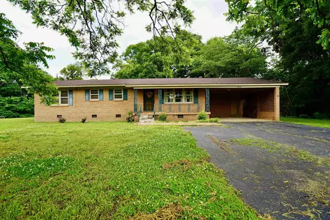 8026 Hwy 59 Hwy W, Burlison, TN 38015