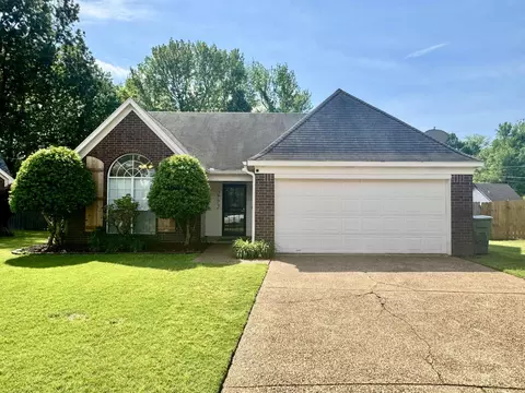 2772 Garden Park Cv, Memphis, TN 38016