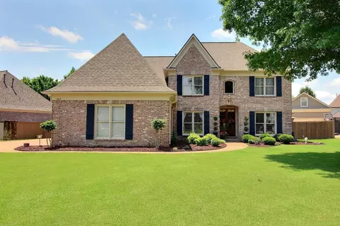 1819 Wildcreek Cv, Collierville, TN 38017
