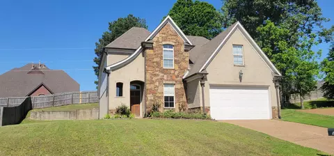 1729 Huntgate Cv, Cordova, TN 38016