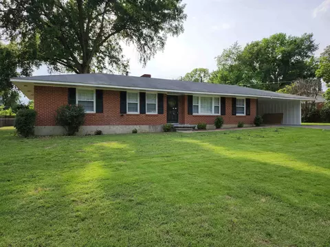 873 Richland Dr, Memphis, TN 38116