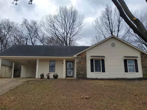 5933 Valleydale Dr, Memphis, TN 38141