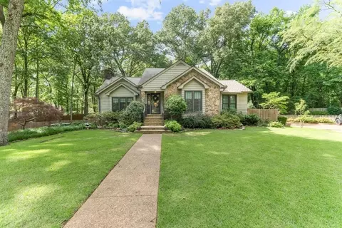 2467 Regents Walk, Germantown, TN 38138