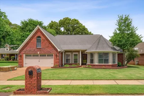 6330 Eagle Valley Cv, Bartlett, TN 38135