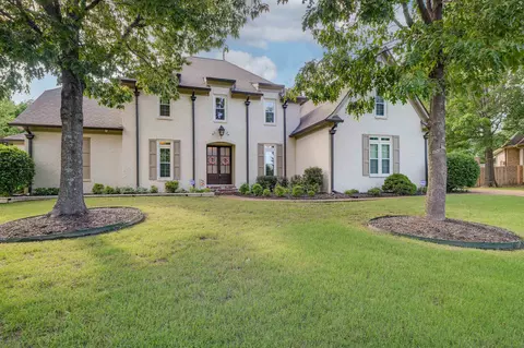 1721 Powell Run Cv, Collierville, TN 38017