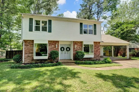 5815 Macinness Dr, Memphis, TN 38119