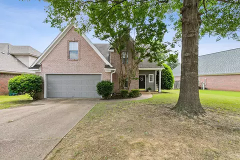 8555 Sun Vista Dr N, Memphis, TN 38018