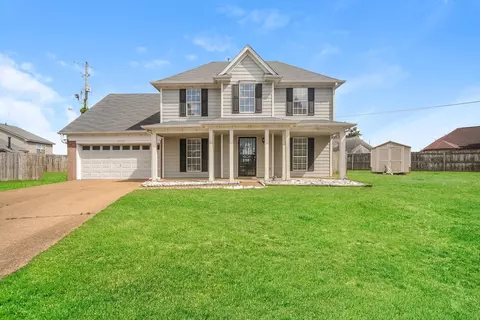 7737 Roxshire Cv E, Memphis, TN 38125