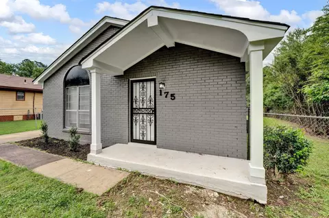 175 Stoneham Rd, Memphis, TN 38109