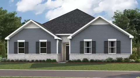 50 Braeburn Ct, Oakland, TN 38060