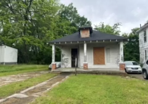 1097 S Somerville St, Memphis, TN 38106