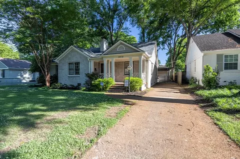 3618 Southwood Ave, Memphis, TN 38111