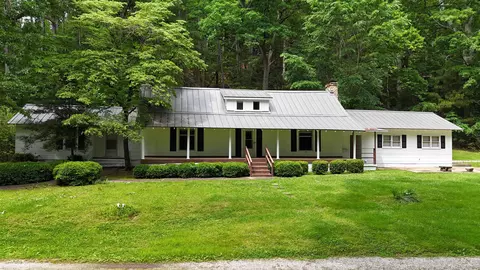 1150 Riverton Rose Trail Rd, Cherokee, AL 35616