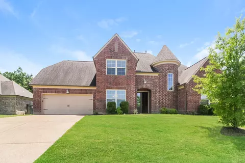 6107 E Abigail Bluffs Dr E, Bartlett, TN 38135