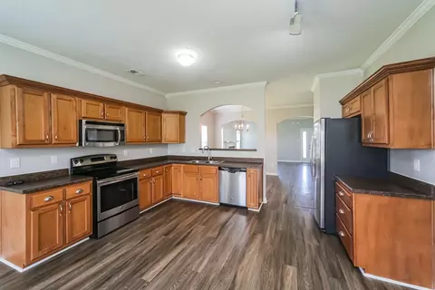 8395 Blue Lagoon Dr E, Arlington, TN 38002 photo 9